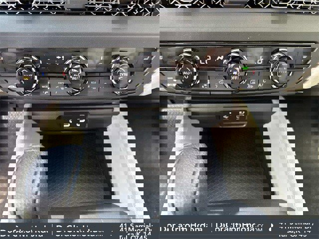 Certified 2025 Honda Accord SE image 24