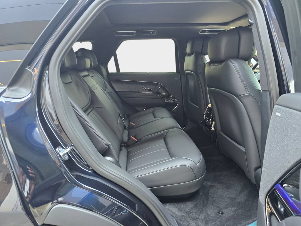 New 2026 Land Rover Range Rover Sport Autobiography AWD/4WD image 11