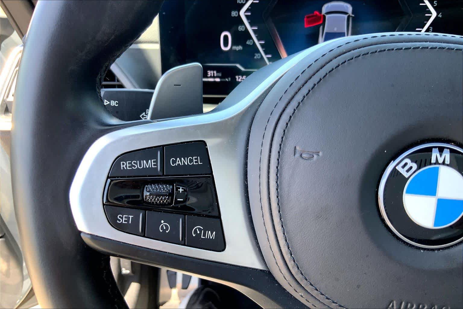 Used 2024 BMW M440i Gran Coupe w/ Premium Package RWD image 24