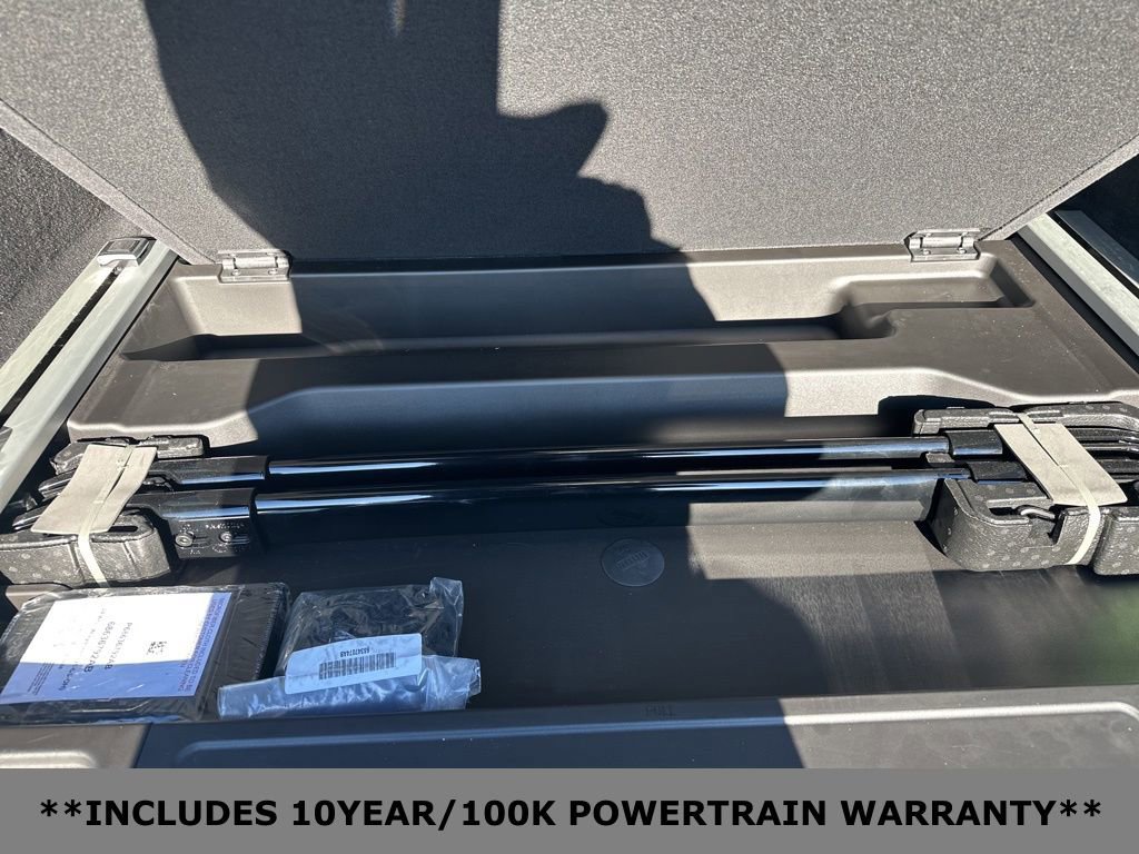 Used 2024 Jeep Grand Wagoneer L Series II w/ Quick Order Packagew 28T image 23