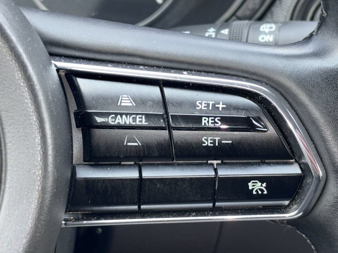 Used 2024 MAZDA CX-90 3.3 Turbo w/ Select Package AWD/4WD image 15