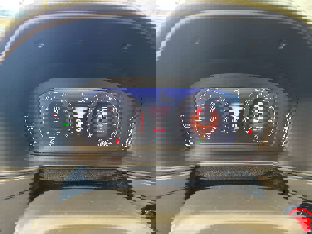 Certified 2025 Honda Accord SE image 34