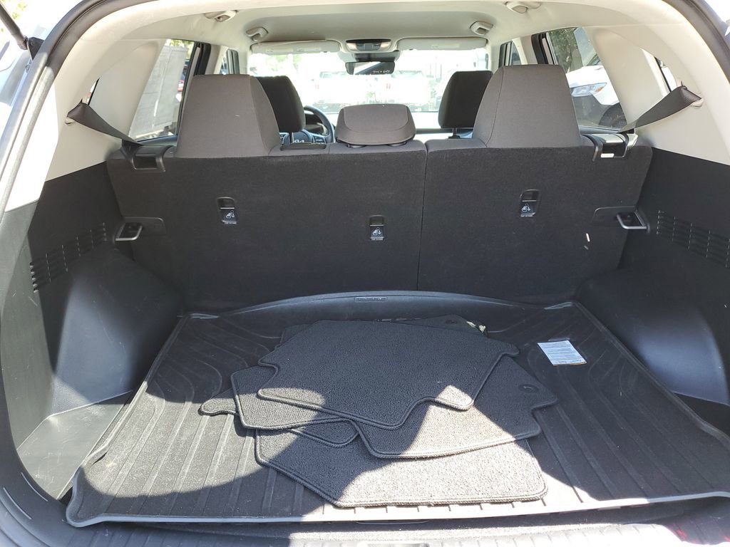 Certified 2023 Kia Seltos LX AWD/4WD image 8