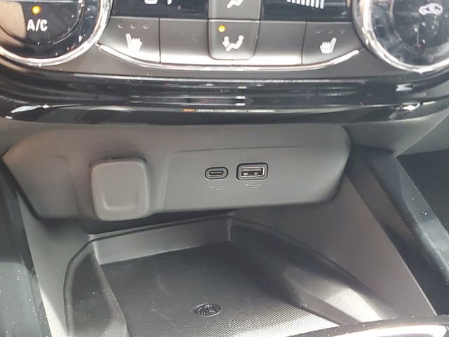 New 2026 Chevrolet Trax RS FWD image 30
