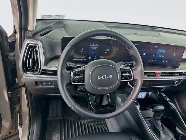 Used 2025 Kia Sorento X-Line EX image 21