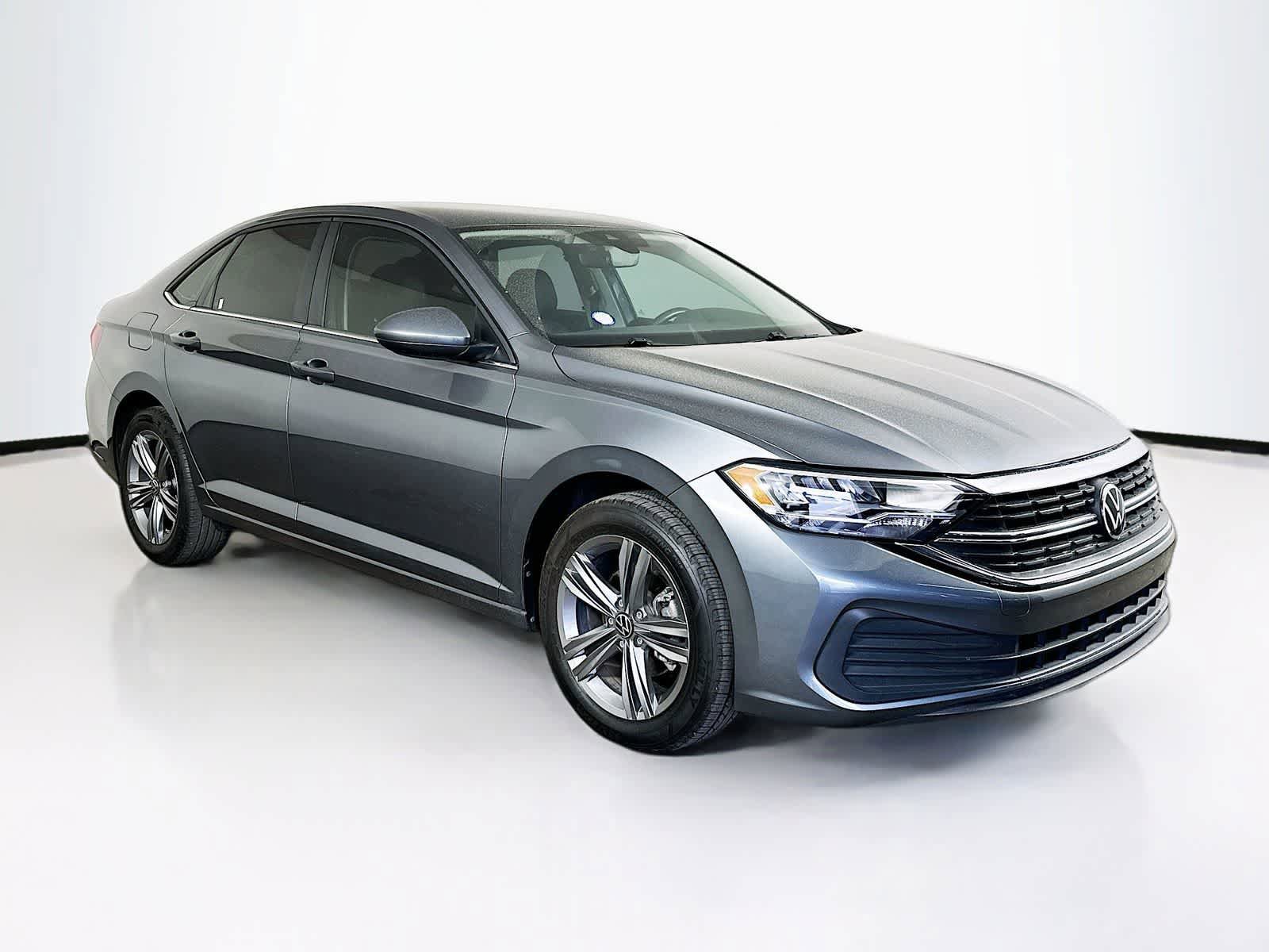 Used 2024 Volkswagen Jetta SE FWD image 23
