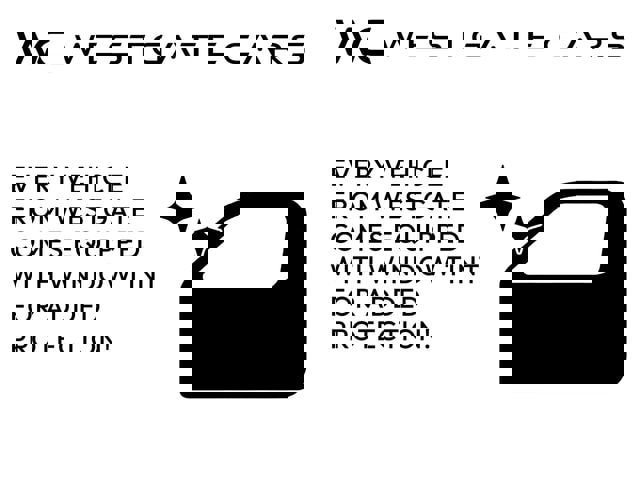 New 2026 Chevrolet Equinox RS image 26