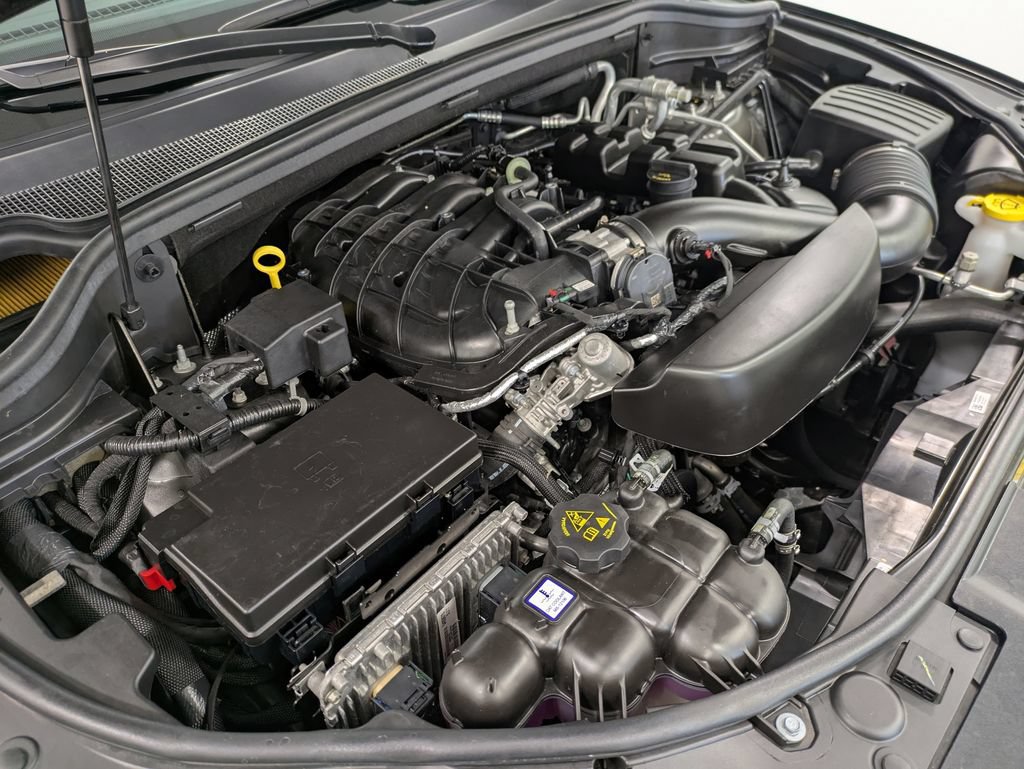 Used 2024 Dodge Durango GT AWD/4WD image 31