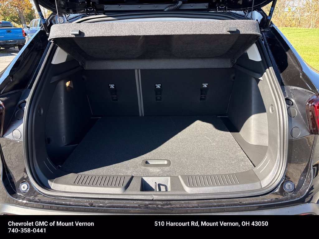 New 2026 Chevrolet Trax ACTIV w/ Driver Confidence Package FWD image 27