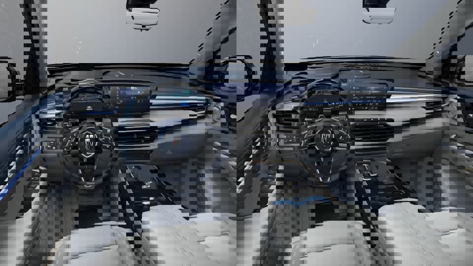 New 2026 Buick Enclave Avenir w/ Super Cruise Package image 31