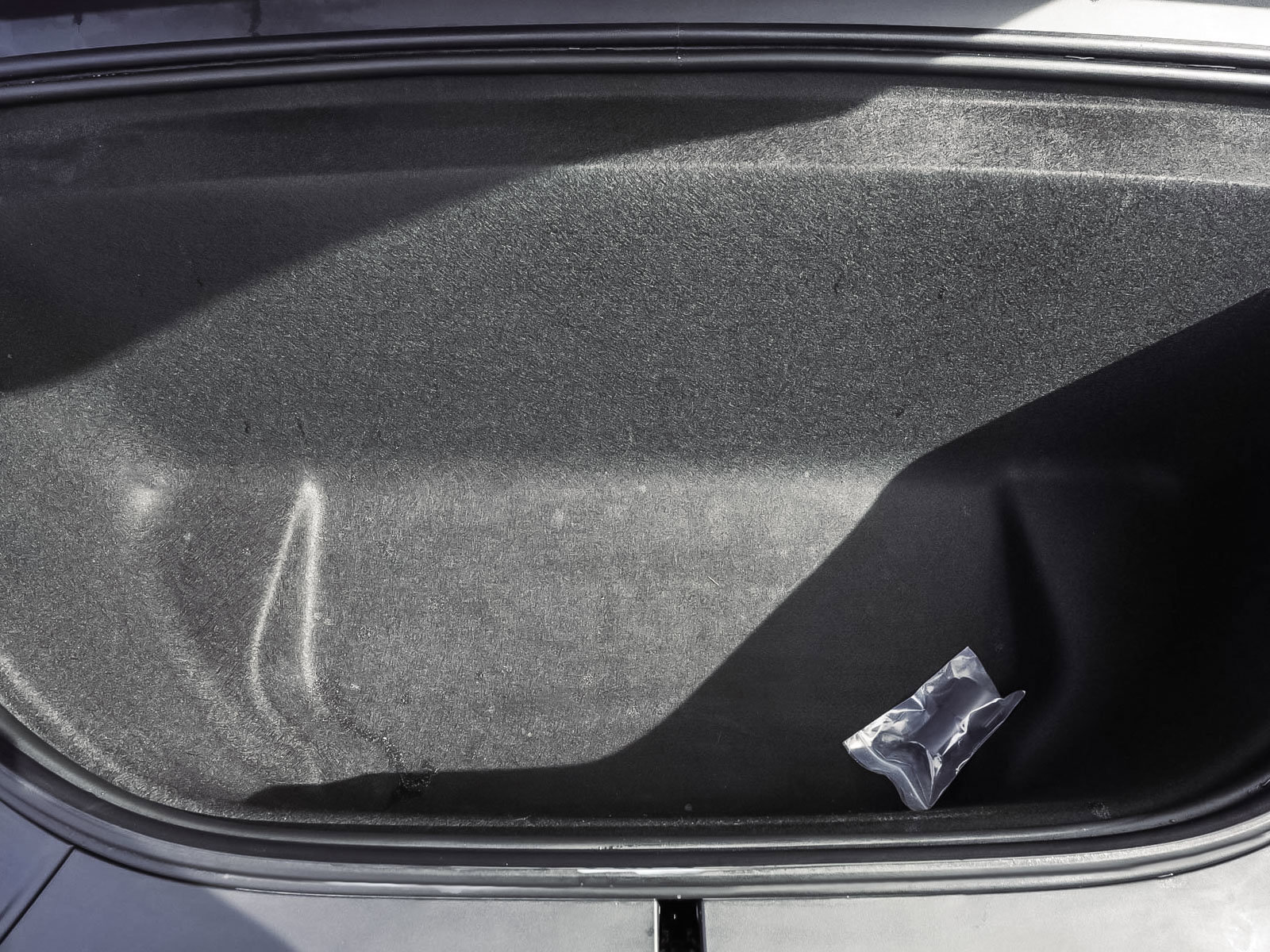 Used 2024 Tesla Model X image 51