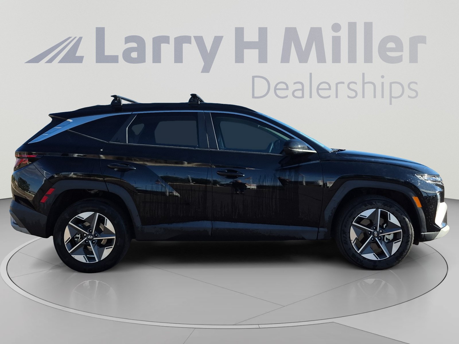 Used 2025 Hyundai Tucson SEL AWD/4WD image 6