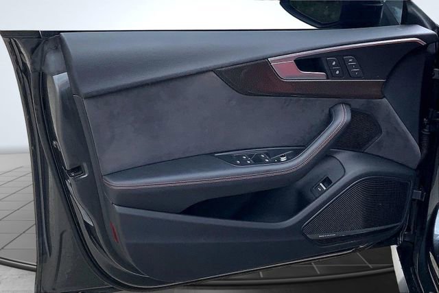 Used 2019 Audi S5 Premium Plus w/ Premium Plus AWD/4WD image 26