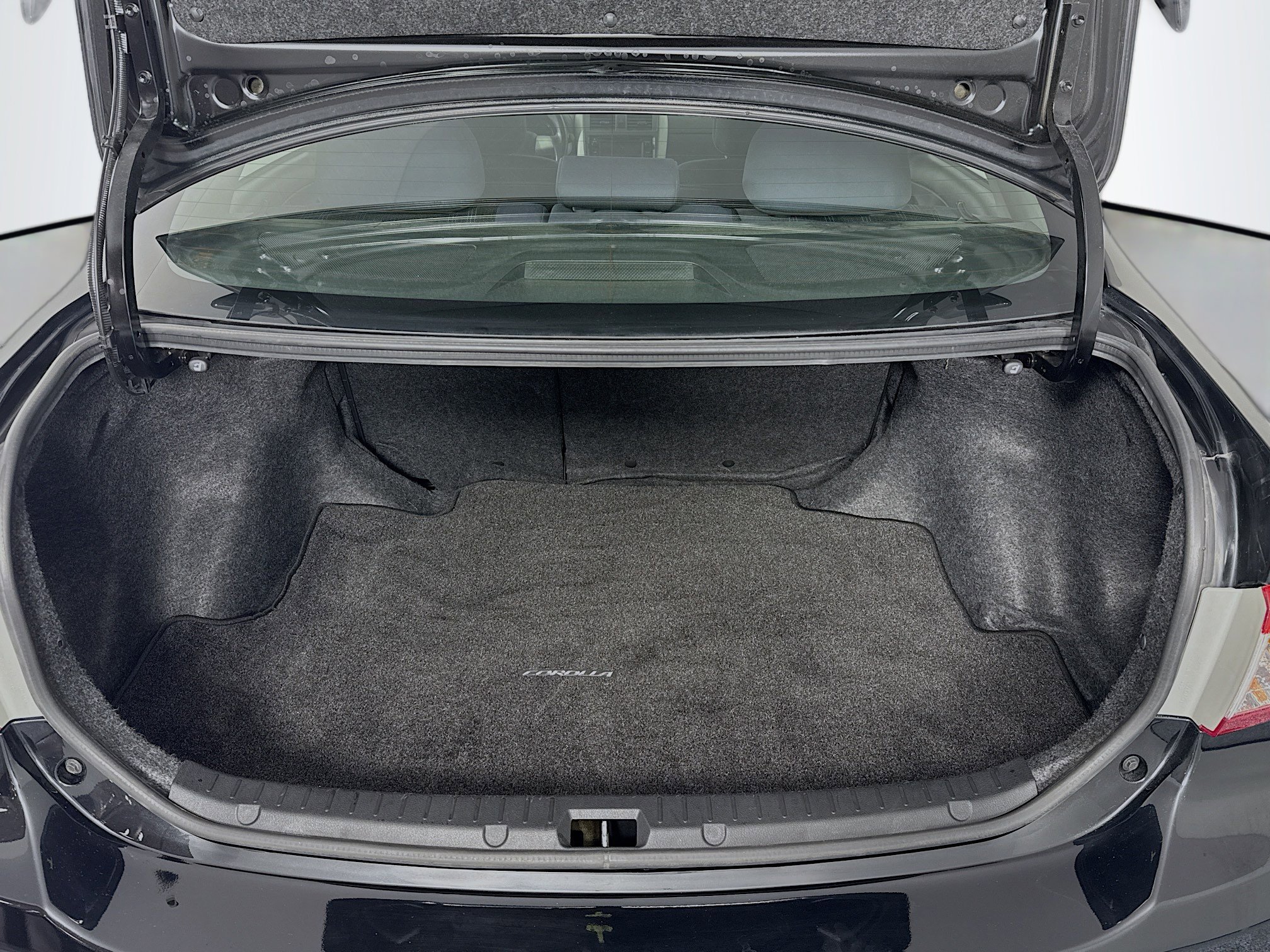 Used 2013 Toyota Corolla S image 22