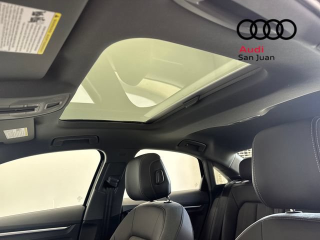 New 2026 Audi A3 2.0T Premium AWD/4WD image 33