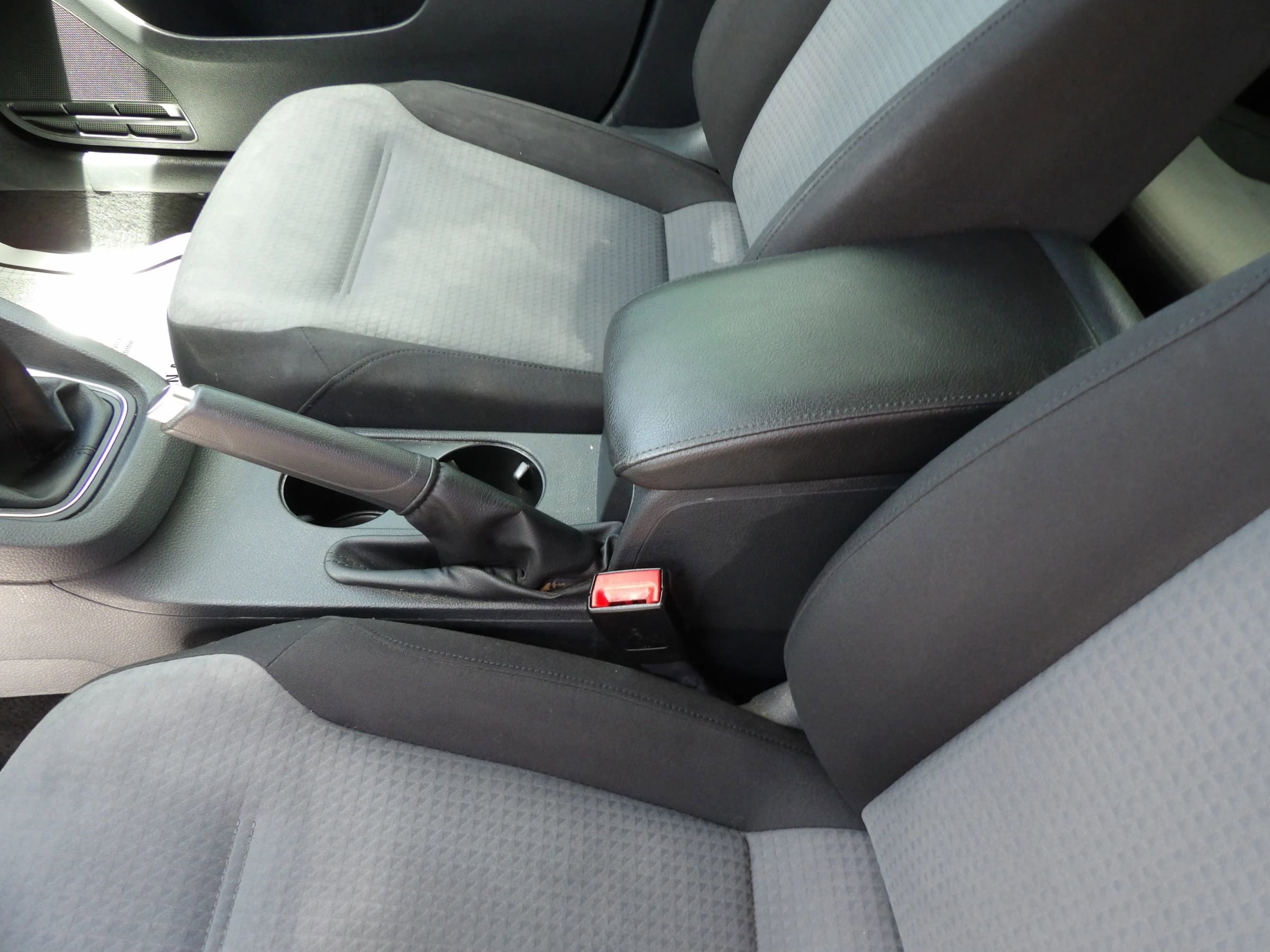Used 2017 Volkswagen Jetta S FWD image 21