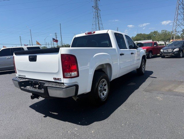 Used 2009 GMC Sierra 1500 SL image 5