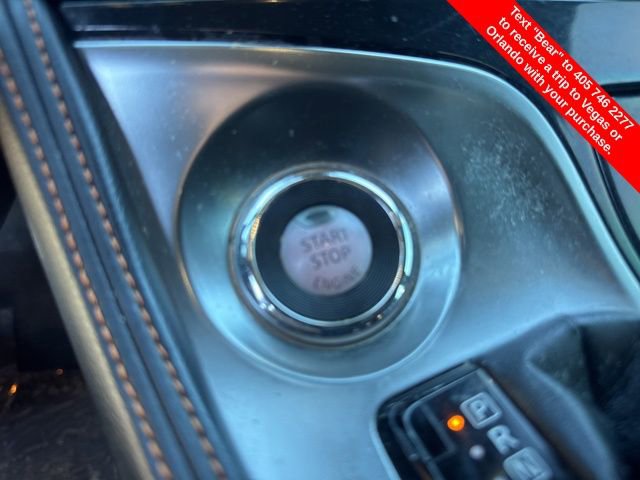 Used 2023 Nissan Maxima SR w/ Sport Mat Group image 32
