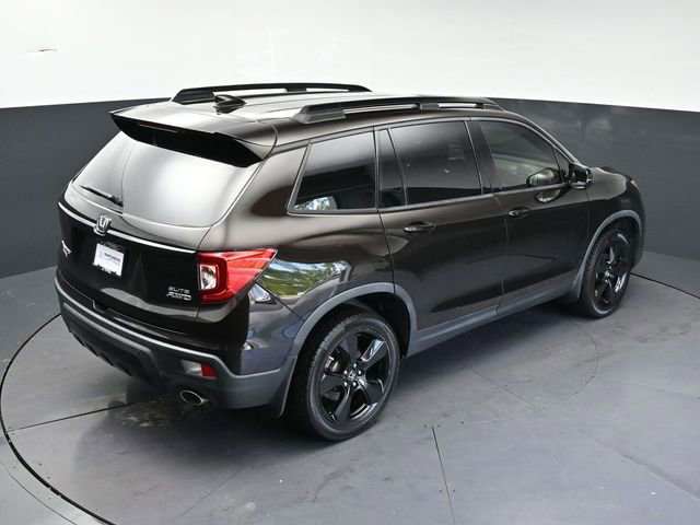 Used 2020 Honda Passport Elite image 27