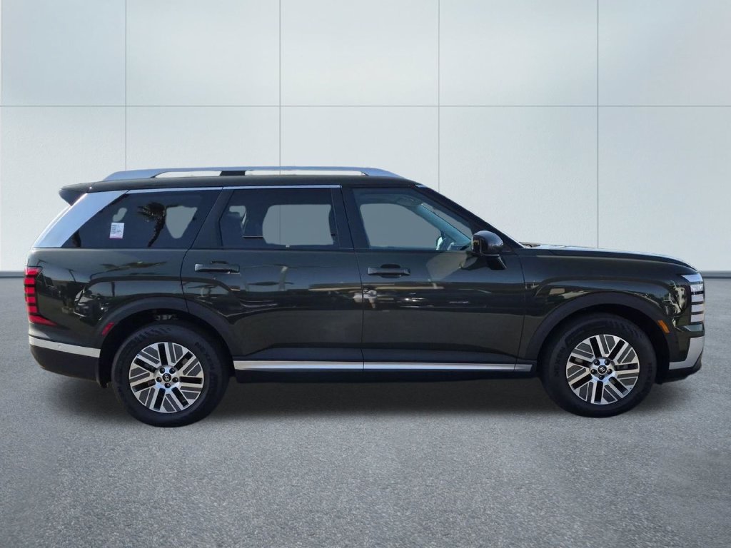 New 2027 Hyundai Palisade SEL Premium FWD image 7