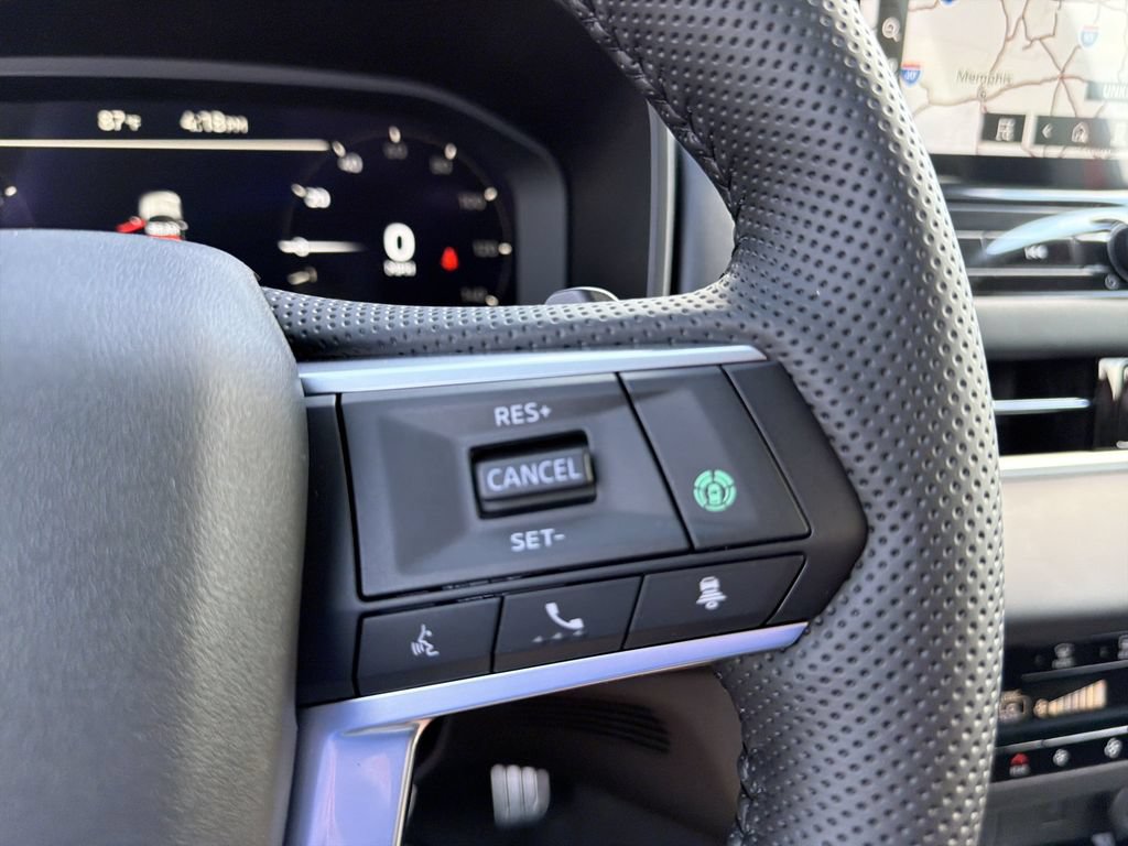New 2026 Mitsubishi Outlander SEL AWD/4WD image 21