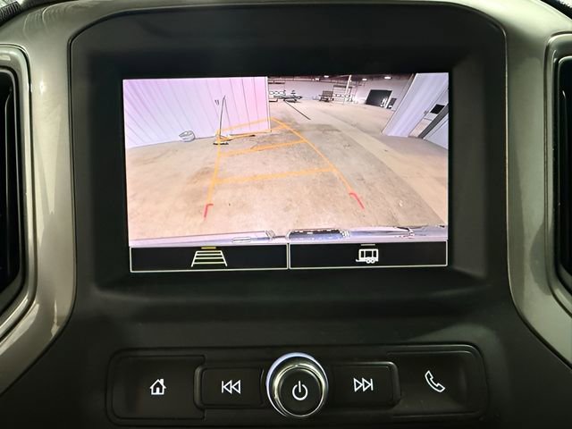 Used 2024 GMC Sierra 1500 Pro w/ Pro Value Package image 18