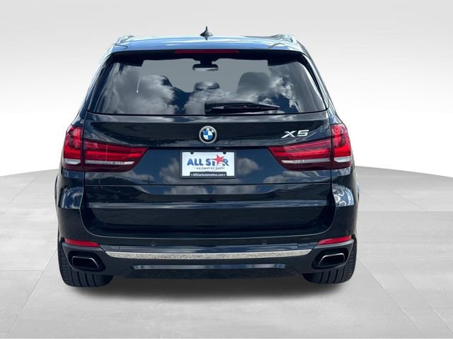 Used 2018 BMW X5 xDrive50i w/ M Sport Package image 40