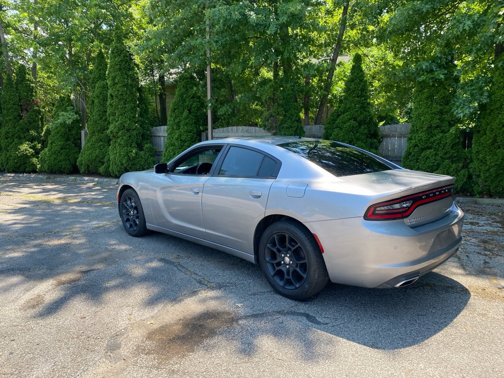 Used 2015 Dodge Charger SE w/ Popular Equipment Group AWD/4WD image 3