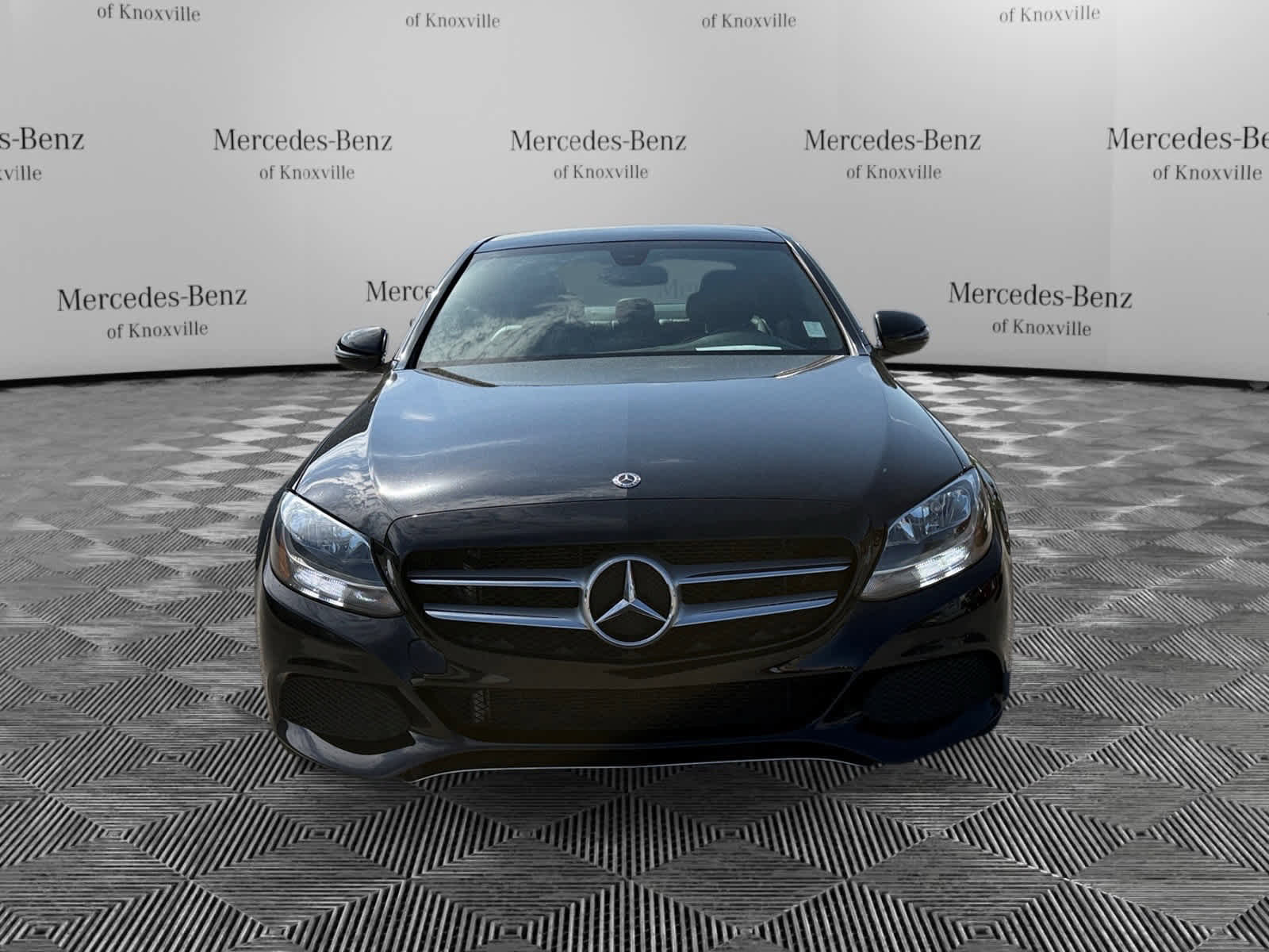 Used 2018 Mercedes-Benz C 300 Sedan image 8