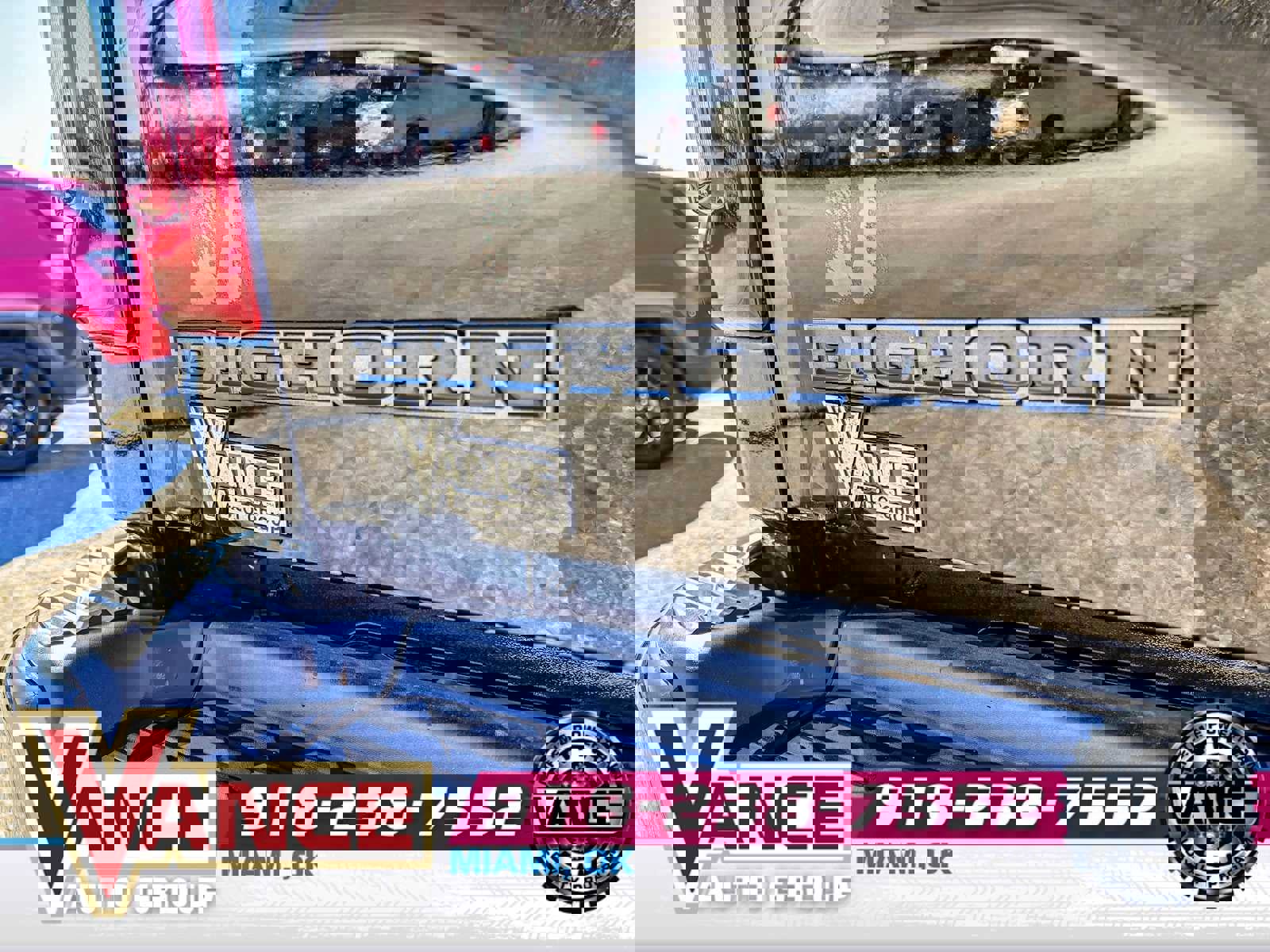 New 2025 RAM 2500 Big Horn image 13