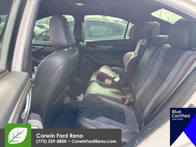 Used 2022 Subaru WRX Limited AWD/4WD image 11
