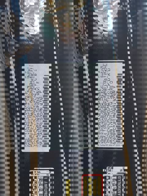 New 2026 Honda Odyssey EX-L image 16