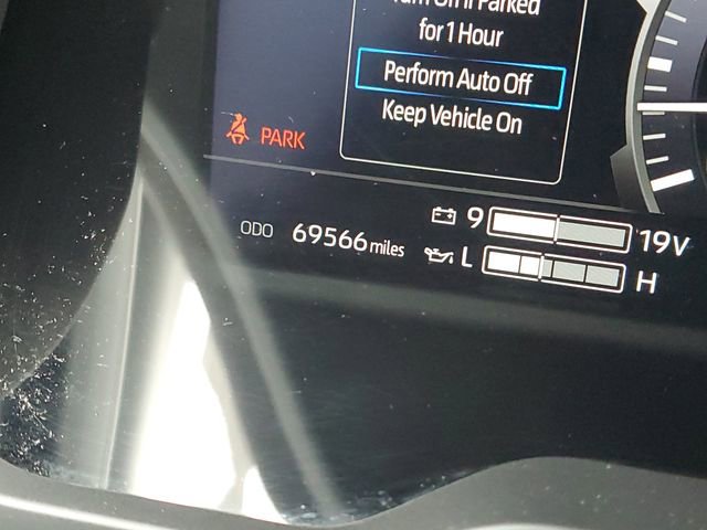 Used 2023 Toyota Tundra Platinum w/ Advanced Package image 12