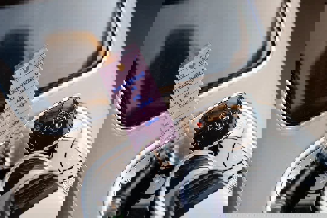 Used 2019 Mercedes-Benz S 560 4MATIC Sedan image 51