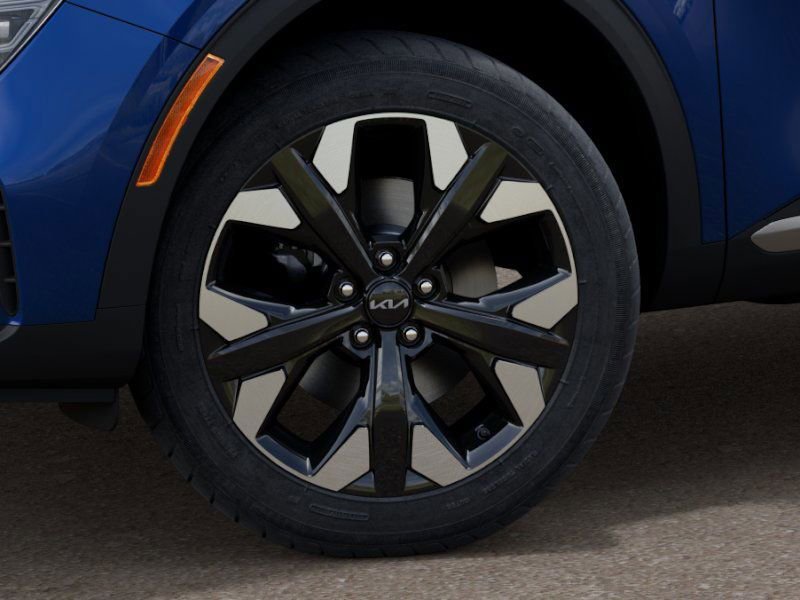 Used 2024 Kia Sportage X-Line w/ X-Line Premium Package image 11