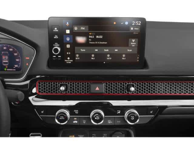New 2026 Honda Civic Si image 31