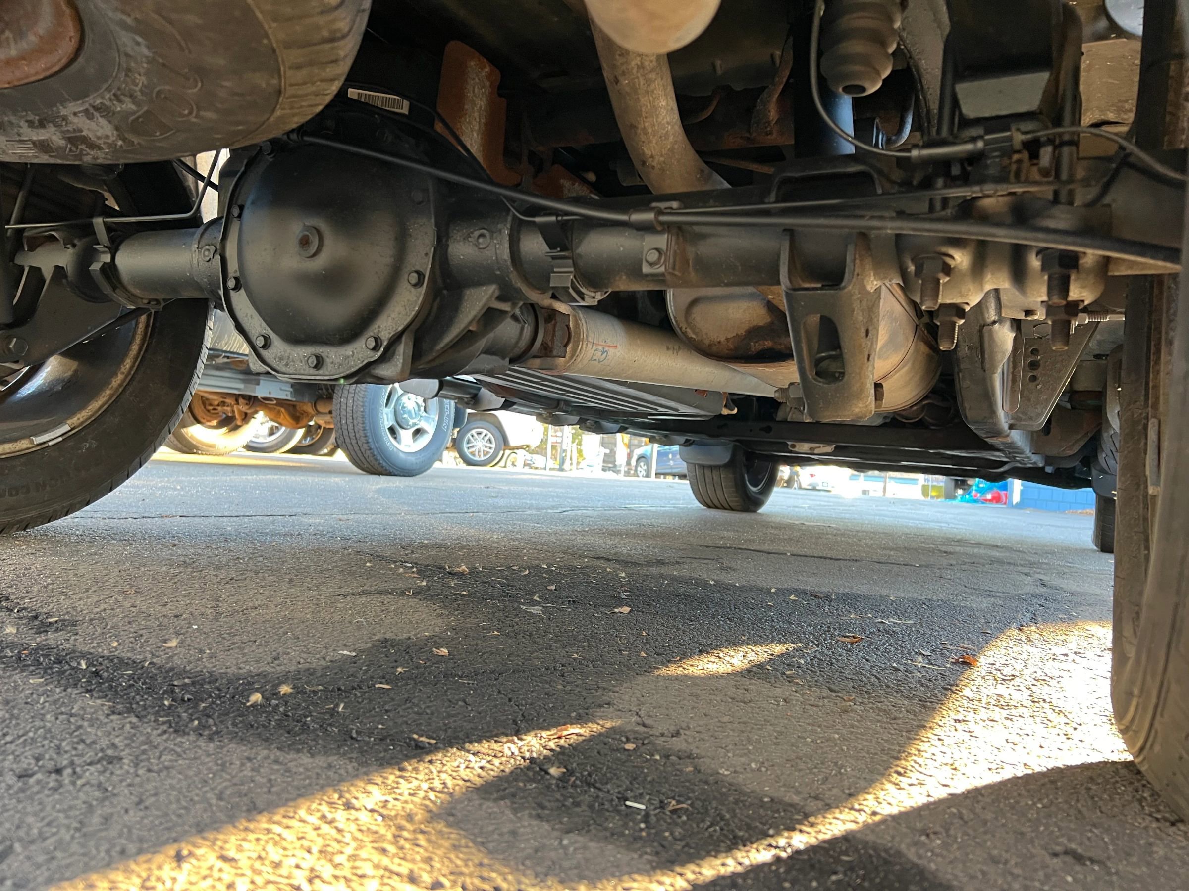 Used 2013 GMC Sierra 1500 SLE w/ Power Tech Package image 28