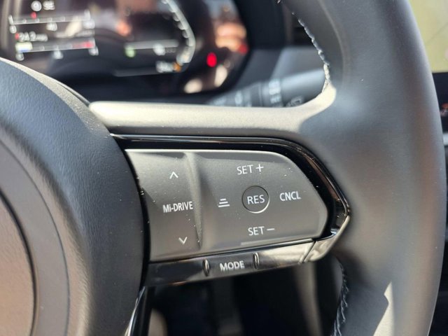 New 2026 MAZDA CX-5 Select AWD/4WD image 11