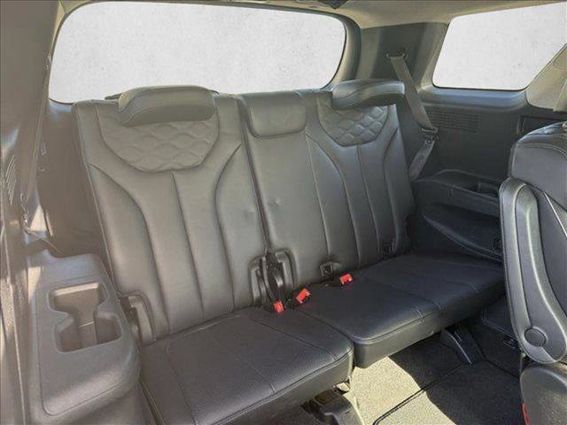 Used 2021 Hyundai Palisade Limited image 20