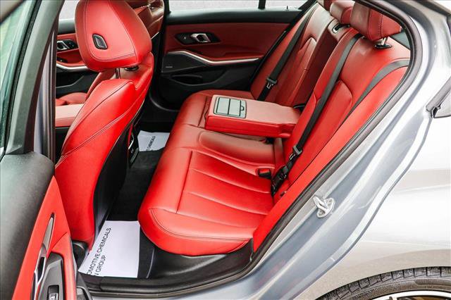 Used 2026 BMW M340i xDrive M340i NA xDrive image 22