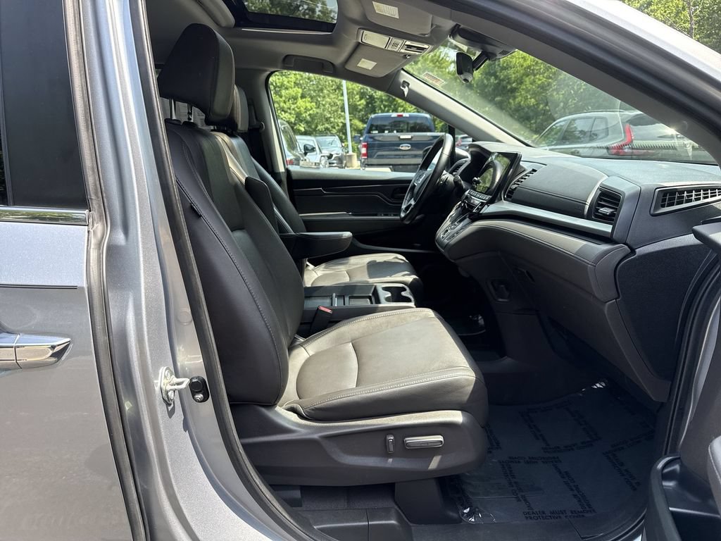 Used 2020 Honda Odyssey EX-L image 27