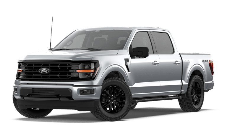 New 2026 Ford F150 XLT w/ Equipment Group 303A High AWD/4WD image 46