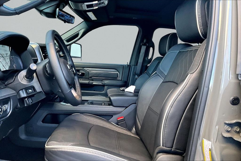 Used 2026 RAM 3500 Limited image 19