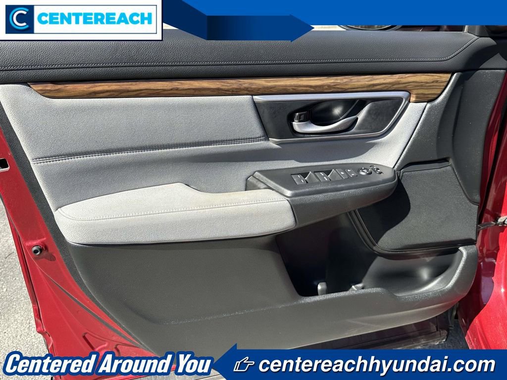 Used 2021 Honda CR-V EX image 14