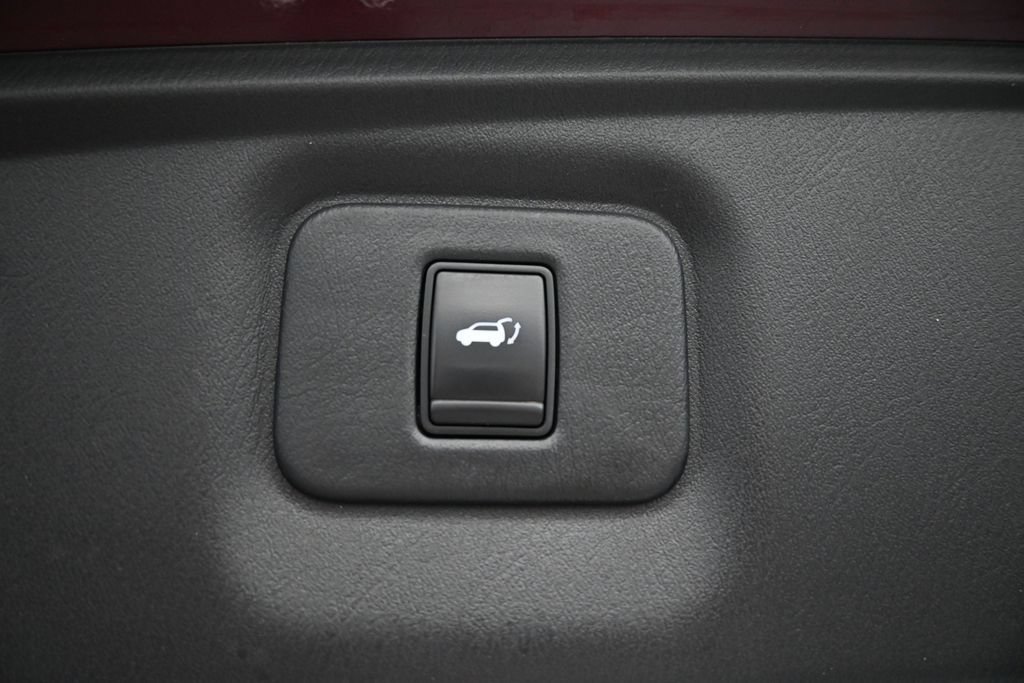 Used 2019 INFINITI QX60 Luxe w/ Limited Package AWD/4WD image 35