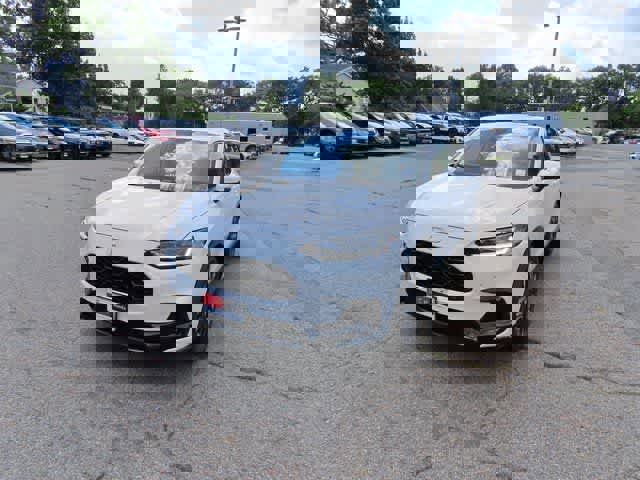 New 2026 Honda HR-V EX-L image 1