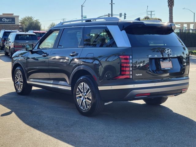 New 2026 Hyundai Palisade SEL Premium image 3