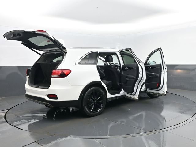 Used 2020 Kia Sorento EX image 32