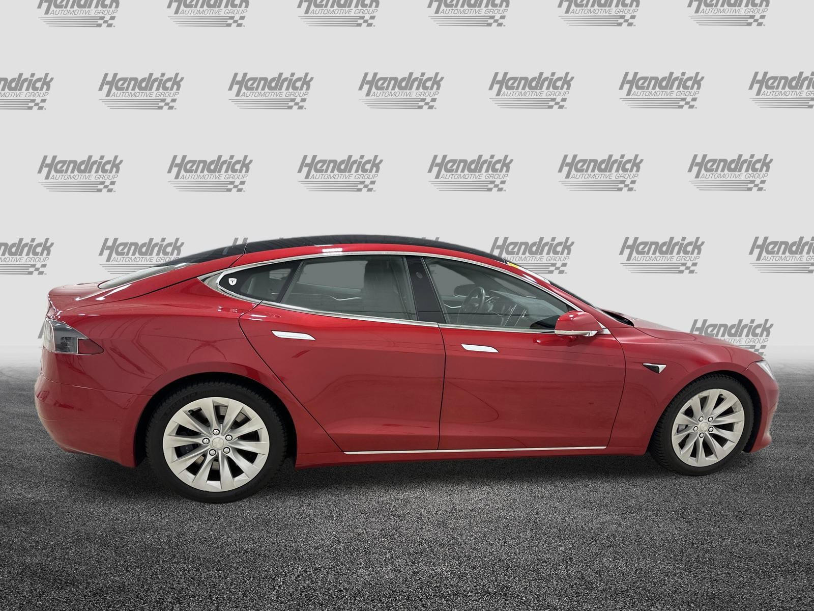Used 2017 Tesla Model S 75D image 11