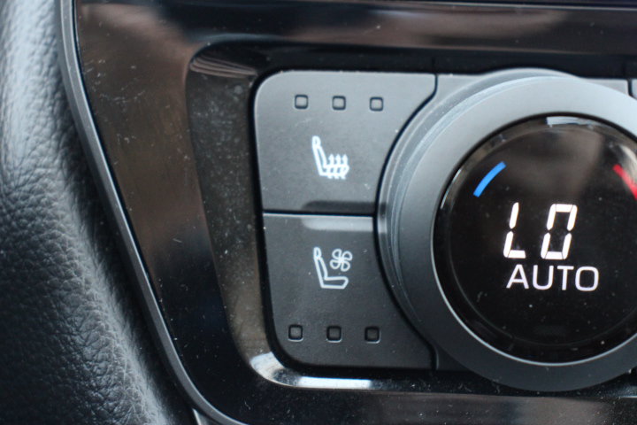 Certified 2025 Toyota Grand Highlander AWD image 33